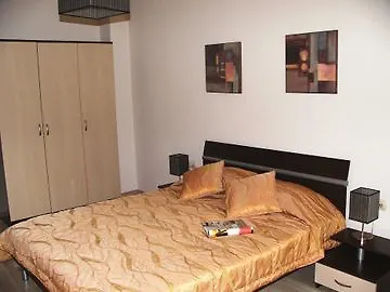 Otel Vip - Lyuben Karavelov Street Sofya