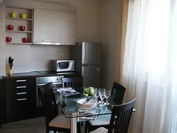 Otel Vip - Lyuben Karavelov Street Sofya