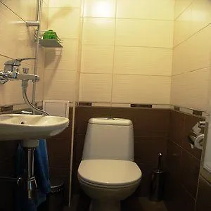 Otel Vip - Lyuben Karavelov Street